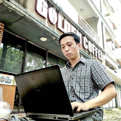 Astral Bui - Quality Assurance Engineer