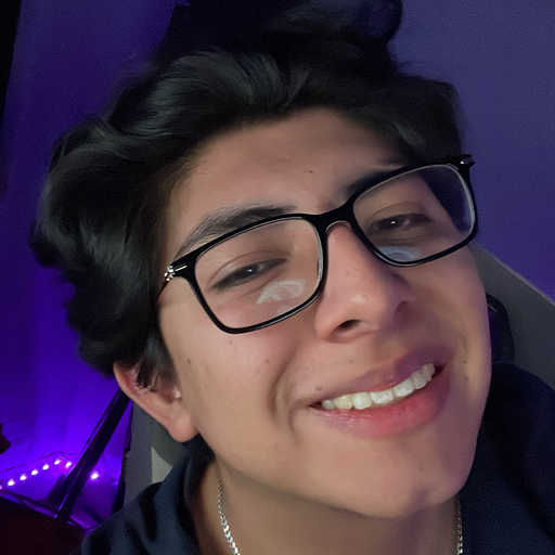 Javier Cruz - UX Designer