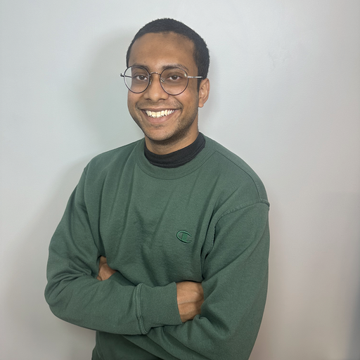 Safkat Khan - Software Engineer
